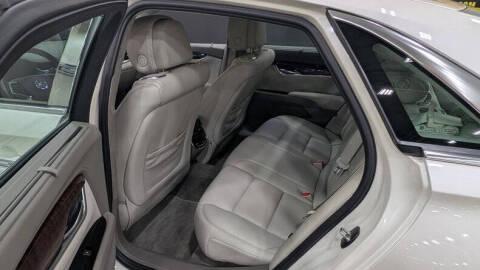 2013 Cadillac XTS Platinum Collection