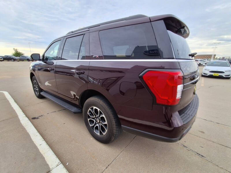 2024 Ford Expedition XL