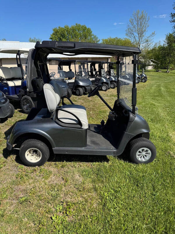 2020 E-Z-GO RXV ELiTE