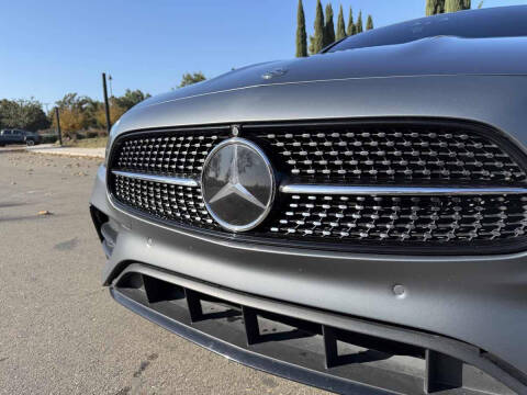 2021 Mercedes-Benz E-Class E 350