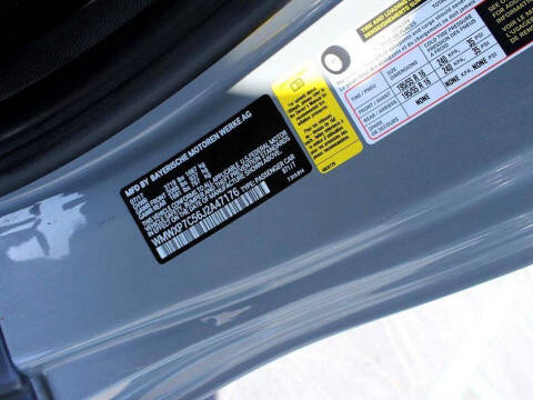 2018 MINI Hardtop 2 Door Cooper S