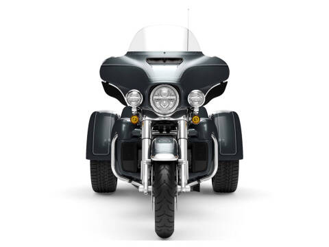 2025 Harley-Davidson Tri Glide Ultra