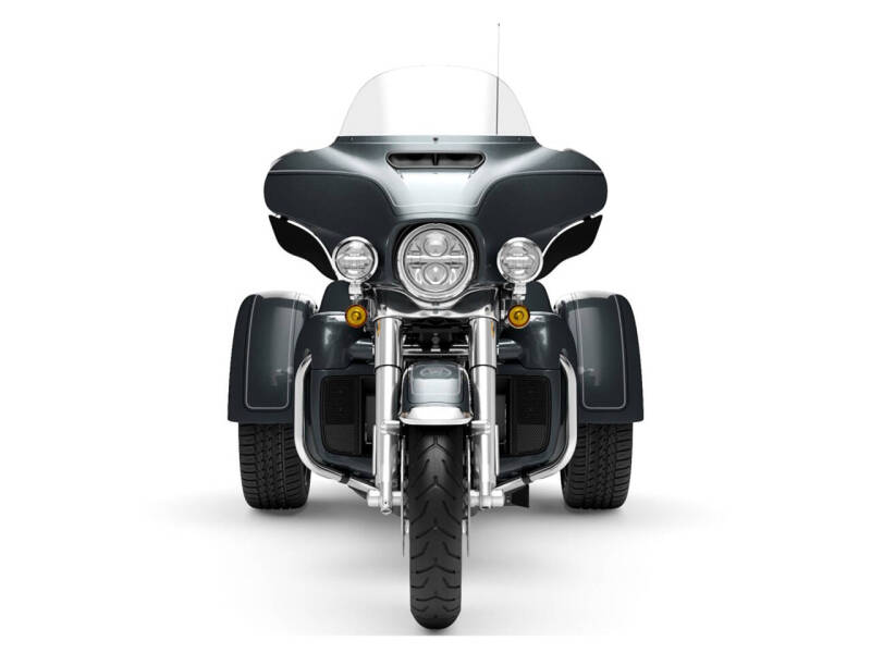 2025 Harley-Davidson Tri Glide Ultra