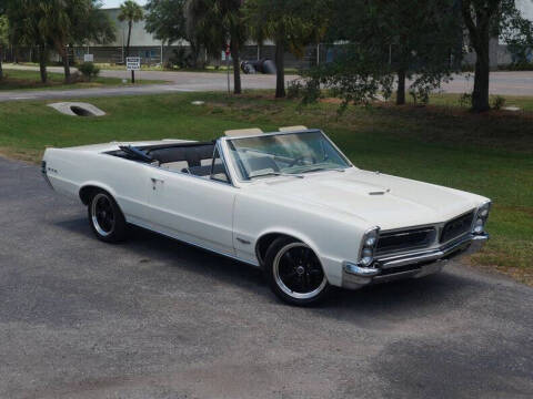 1965 Pontiac LeMans