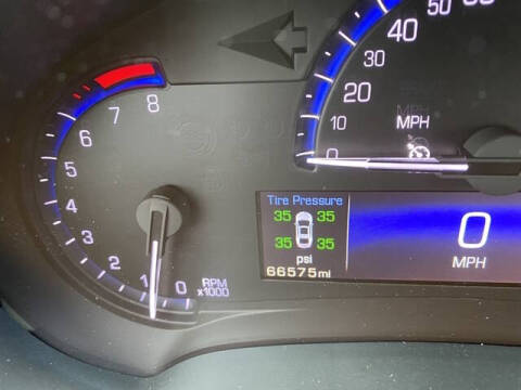 2016 Cadillac XTS Luxury