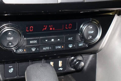 2023 Mitsubishi Eclipse Cross SEL