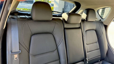 2023 Mazda CX-5 2.5 S Preferred