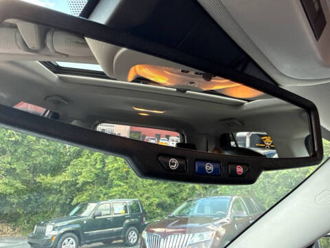 2015 GMC Terrain Denali