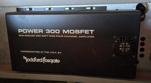 1984 GMC C/K 1500 Series C1500