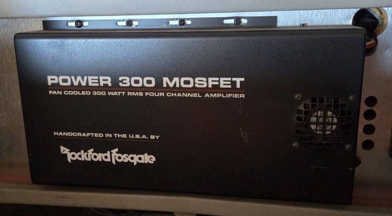 1984 GMC C/K 1500 Series C1500