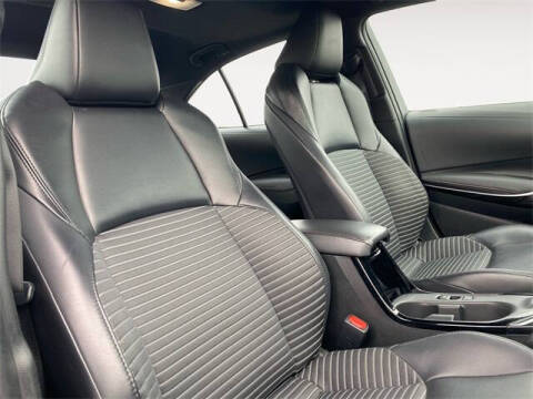 2023 Toyota Corolla XSE