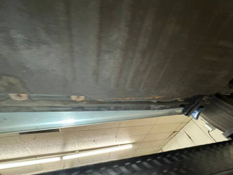 1973 Volkswagen Beetle