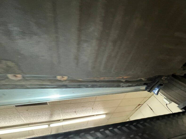 1973 Volkswagen Beetle