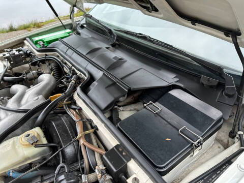 1986 Porsche 944 Turbo