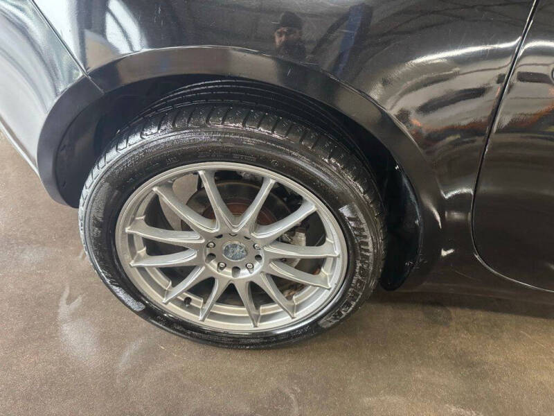 2007 Pontiac Solstice GXP