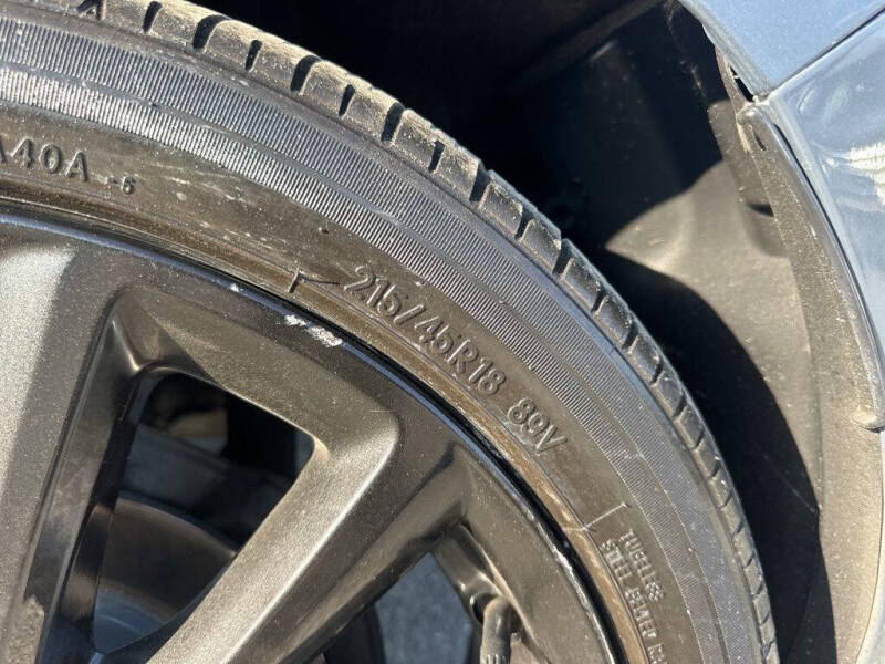 2024 Mazda Mazda3 Hatchback 2.5 S Carbon Edition