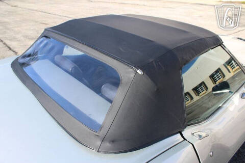 1969 Chevrolet Corvette