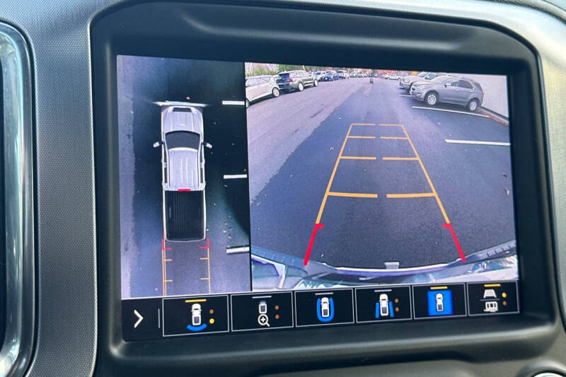 2020 GMC Sierra 2500HD