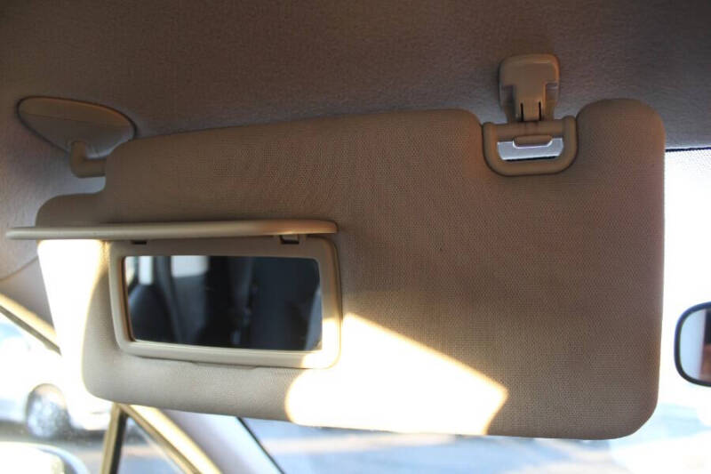 2015 Subaru Impreza 2.0i