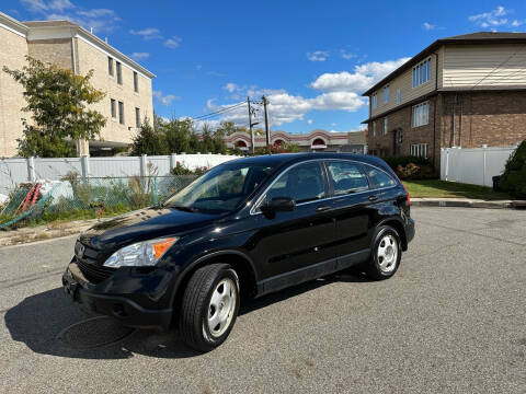 2009 Honda CR-V for sale at Kars 4 Sale LLC in South Hackensack NJ