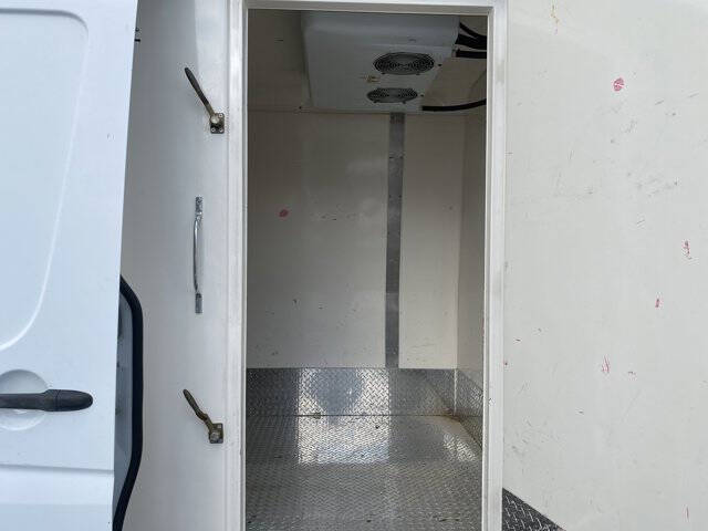 2013 Freightliner Sprinter 2500