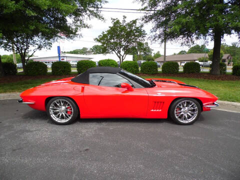 2008 Chevrolet Corvette