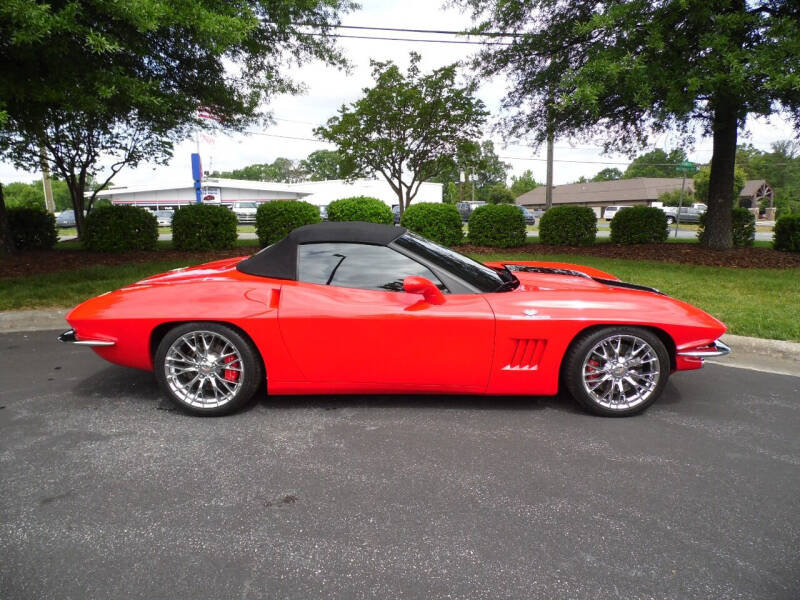 2008 Chevrolet Corvette
