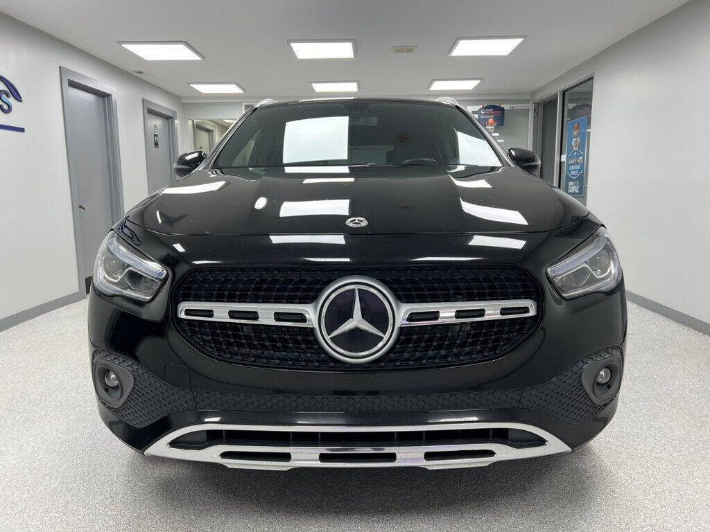 2021 Mercedes-Benz GLA for sale at Conway Imports in   Streamwood, IL