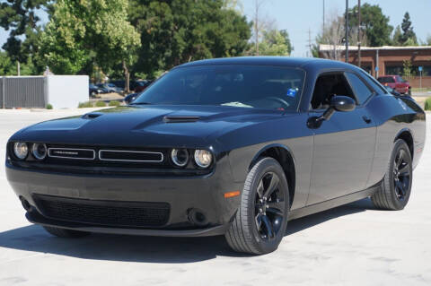 2019 Dodge Challenger for sale at Sacramento Luxury Motors in Rancho Cordova CA