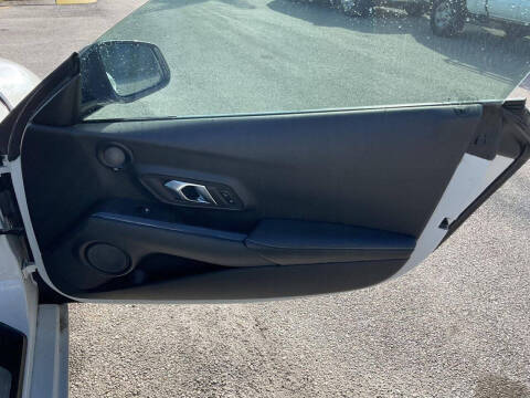 2020 Toyota GR Supra 3.0