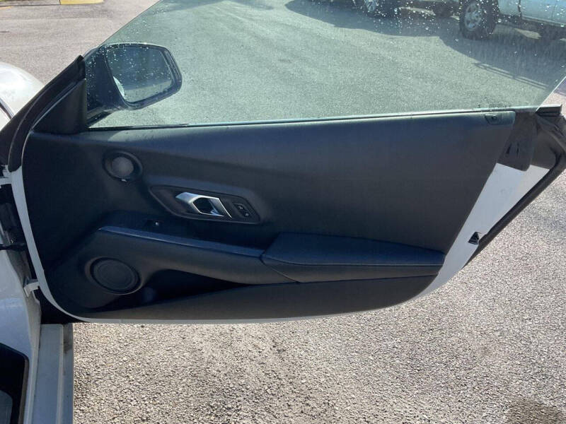 2020 Toyota GR Supra 3.0