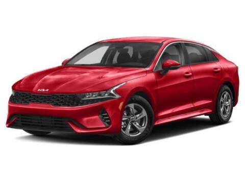 2022 Kia K5 for sale at Acadiana Automotive Group - Acadiana DCJRF Lafayette in Lafayette LA