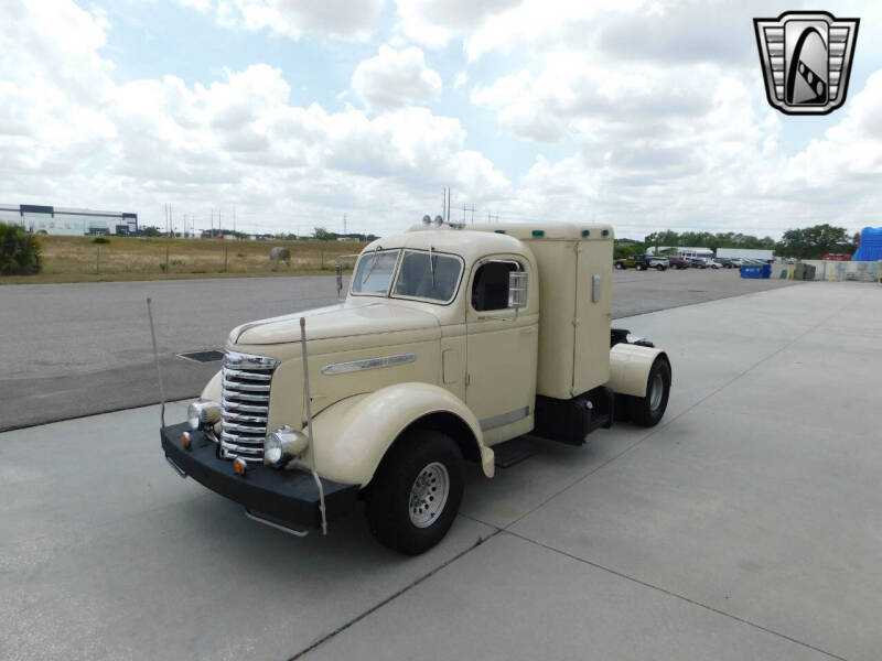 1940 GMC C/K 1500 Series