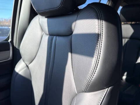 2025 Jeep Wagoneer L Series II