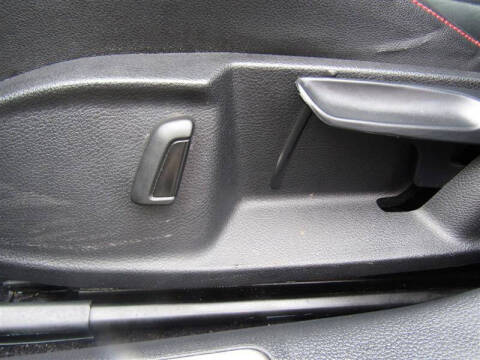 2016 Volkswagen Golf GTI