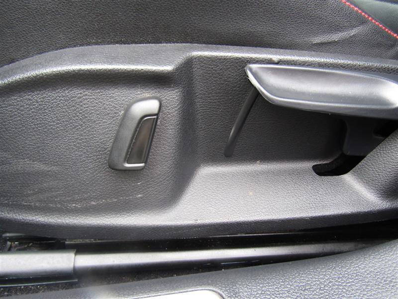 2016 Volkswagen Golf GTI