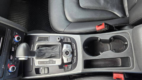 2015 Audi Allroad 2.0T quattro Premium