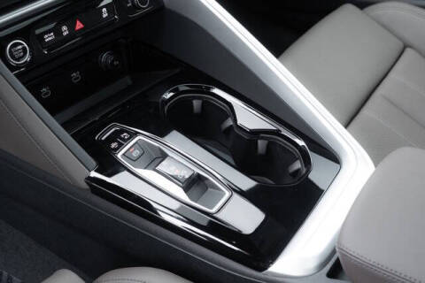 2025 Audi Q5 quattro Premium Plus TFSI