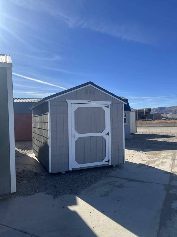 Old Hickory Sheds Utilty
