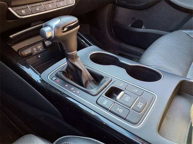 2019 Kia Sorento SX Limited V6