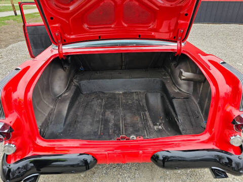 1955 Pontiac Star Chief