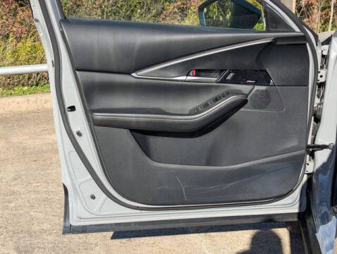 2026 Mazda CX-30 2.5 Turbo Aire Edition