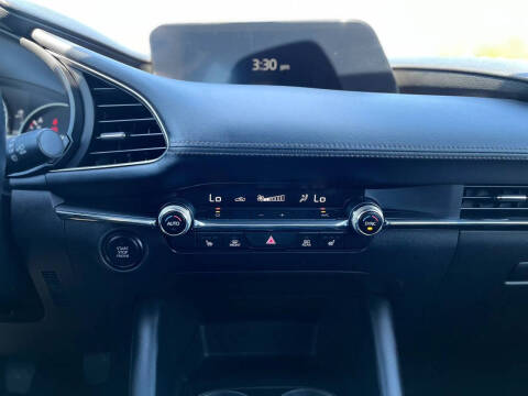 2022 Mazda Mazda3 Hatchback Premium