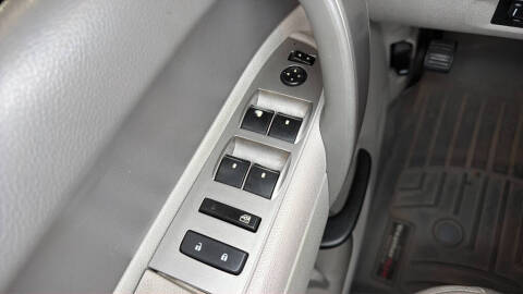 2012 Chevrolet Silverado 2500HD
