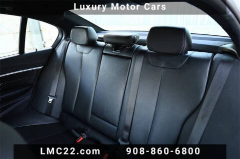 2017 BMW 3 Series 330i xDrive