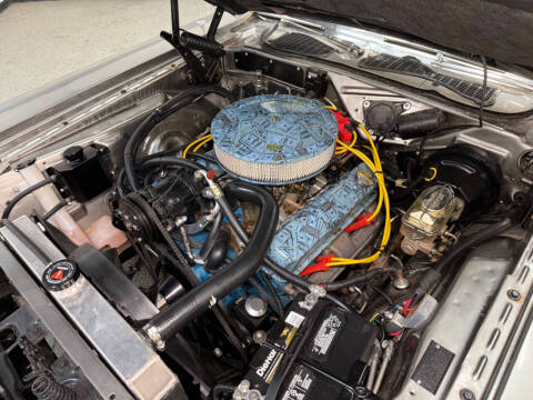 1973 Dodge Challenger