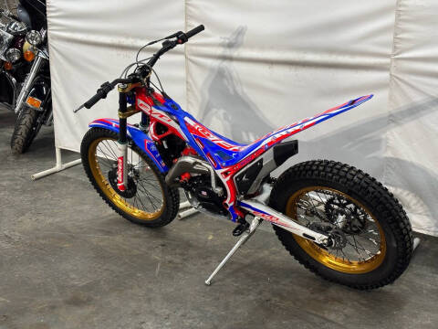 2022 Beta Evo Factory 300 2T