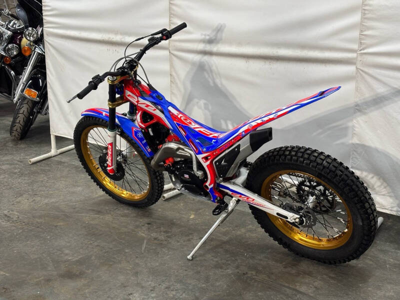 2022 Beta Evo Factory 300 2T
