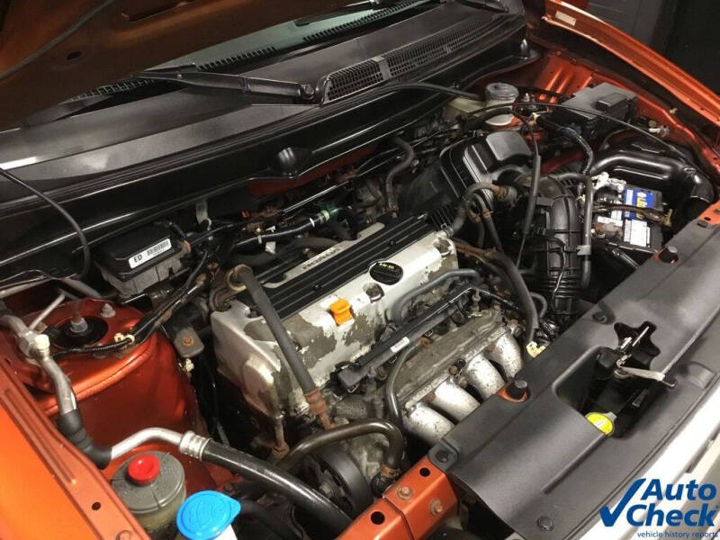 2005 Honda Element LX