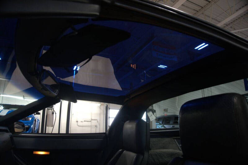 1984 Chevrolet Corvette